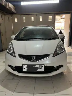Honda Jazz 2010 Bensin