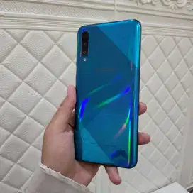Samsung A50s 4/64gb
Unit Only Mulus Nominus