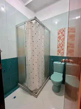 Waw murah banget  HOUSE FOR SALE Villa melati mas