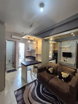 Gunawangsa Manyar 2BR Furnished