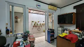 Turun harga Jual Cepat Rumah 1 lantai di Kopo Permai dekat Tol