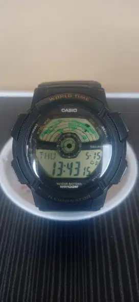 Casio AE 1100 W Thailand Original Mulusss