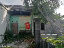 Dijual Rumah Murah Puri Asta Kencana Menganti - Gresik