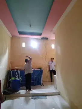 Rumah dijual dekat ke kampus UNM UNISMUH Alauddin
