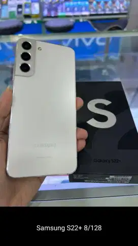 Samsung s22 plus 8/128gb