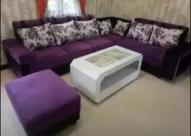 Kursi sofa murah