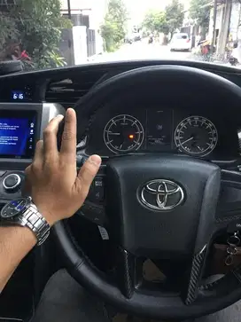 Driver pribadi A&C