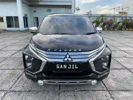 Xpander Ultimate at 2018 Hitam Tdp 20Jt Nego