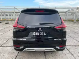 Xpander Ultimate at 2018 Hitam Tdp 20Jt Nego