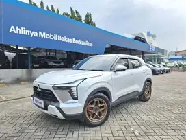 [OLX Mobbi] Dp Rendah Mitsubishi XForce 1.5 Ultimate AT 2024 DZD