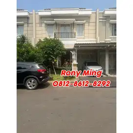 DIJUAL MAXWELL Gading Serpong Harga paling Mewah dijamin 100% TERMURAH