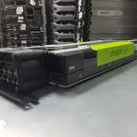 VGA NVIDIA TESLA M60 16GB DDR5 512bit DUAL GPU VGA SERVER PC RENDER