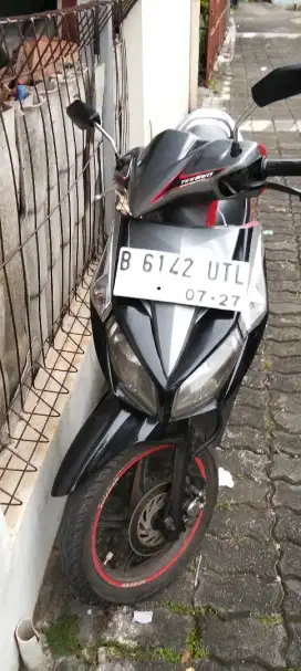 Vario Tecno karbu 110 th 2011
