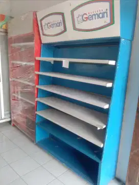 Jual murah backwall