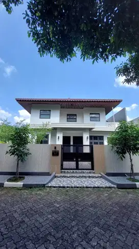 Dijual Rumah di Pejaten Mas. Jakarta Selatan