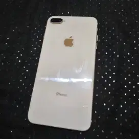 Iphone 8plus 64gb lengkap