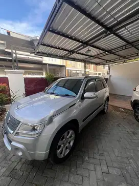 Harus Terjual, Suzuki Grand Vitara 2.4.
