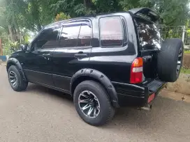 Escudo 1.6 langka manual good condition