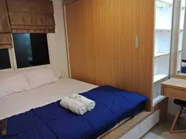 Disewakan Apartemen Sky Terrace Lagoon Daan Mogot