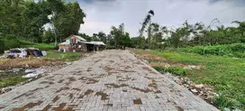 Tanah Kavling Karangbesuki Sukun Malang Kota dkt Kampus UIN & UB