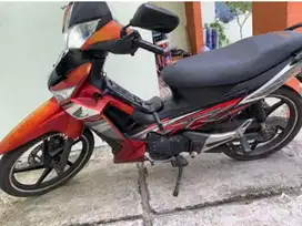 Honda Supra x 125