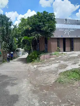 Dijual Tanah Strategis Di Daerah Cibogo Pasteur Bandung Utara