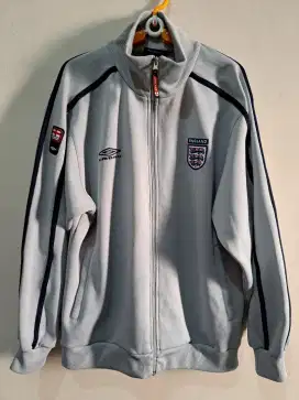 Tracktop Jacket UMBRO ENGLAND