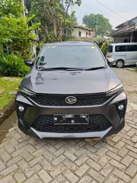 Xenia R manual 2022