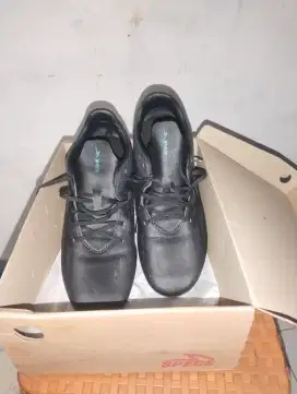 Sepatu Bola Specs Accelerator Alpha Pro FG No 43