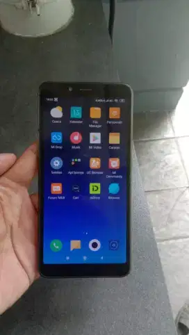 redmi 6 ram 3/32 mulus