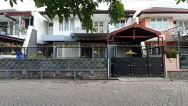 Dijual Rumah Taman Pradah Indah Siap Huni