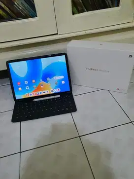 Huawei matepad 11.5 ram 8/128 fulset