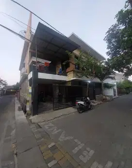 0603,24 aset lelang surabaya di sukolilo di Semolowaru timur