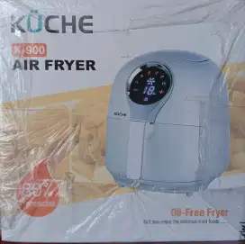 Alat Masak AIR FRYER