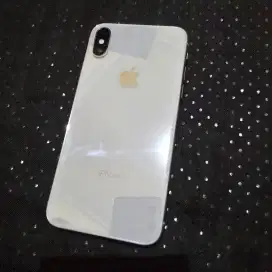 Iphone x 256gb hp cas