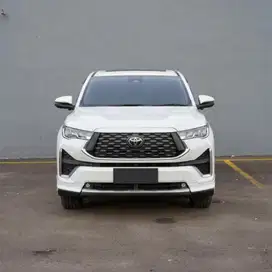 Toyota Innova Zenix Q Hybrid Modelista km9rb Th 2023