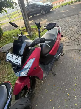 Motor Yamaha 2019 Dijual – Siap Pakai & Kondisi Terawat