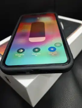 IPhone xs Max 256 gold minus face id aja