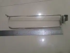 Hanger Display stanlies