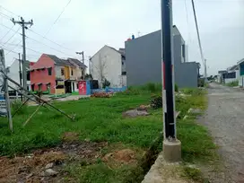DIJUAL TANAH 50 METER KE JALAN RAYA SOLOBARU- BAKI