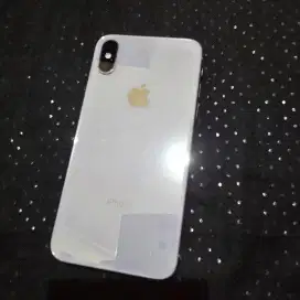 Iphone x 256gb hp cas