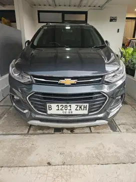 !Hot Sale! Chevrolet Trax 2017 Bensin