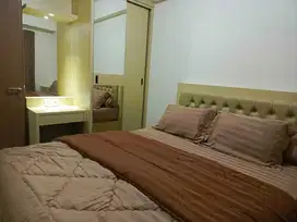 Disewakan apartemen Podomoro Golf View