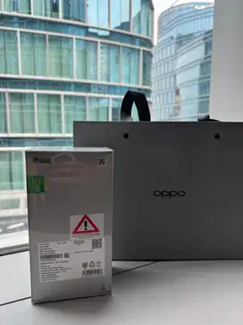 OPPO Find X Pro 16/512GB (New Segel Indonesia)