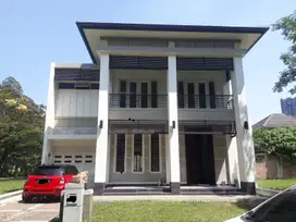 Dijual Rumah Mewah Di Sutera Palma Alam Sutera Bagus Siap Huni