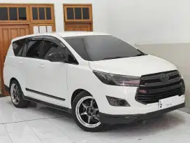 50jt Full Variasi Innova Reborn 2018 V Diesel Automatic AT L 2019 Ori