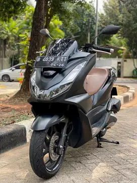 Honda PCX 160 ESP CBS ISS Tahun 2021 CAKEP LIKE NEW vario beat adv