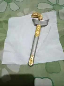 Senjata tajam keris