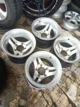 Jimny Taft perosa Vitara Escudo dll