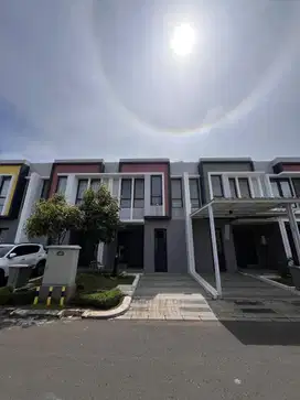 DIJUAL Cluster Baroni Kawasan Symphonia Summarecon Serpong